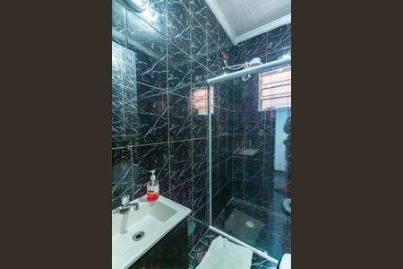 Casa à venda com 200m², 3 quartos e 1 vagaBanheiro 