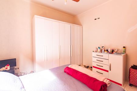 Casa à venda com 200m², 3 quartos e 1 vagaQuarto 3