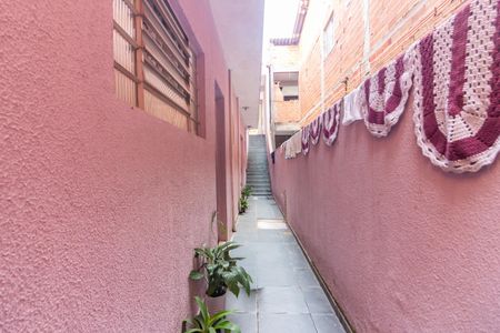 Casa à venda com 200m², 3 quartos e 1 vagaQuintal