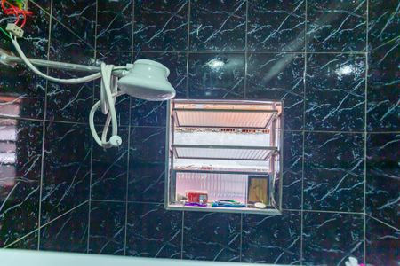 Casa à venda com 200m², 3 quartos e 1 vagaBanheiro 