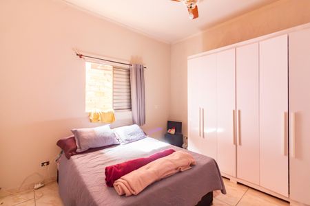 Casa à venda com 200m², 3 quartos e 1 vagaQuarto 3