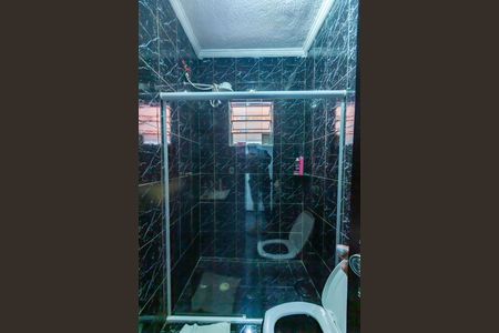 Casa à venda com 200m², 3 quartos e 1 vagaBanheiro 