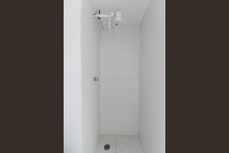 Apartamento à venda com 40m², 2 quartos e sem vagaBanheiro