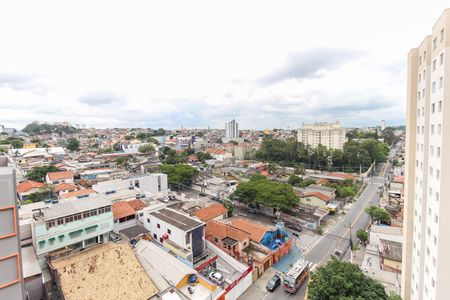 Apartamento à venda com 40m², 2 quartos e sem vagaVista do Quarto 1