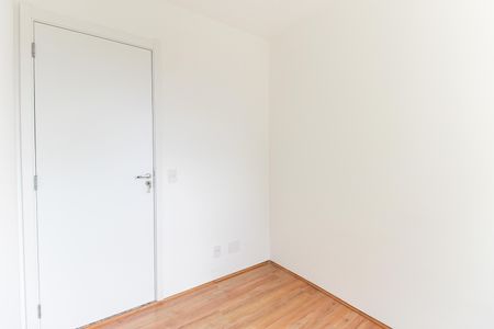 Apartamento à venda com 40m², 2 quartos e sem vagaQuarto 2