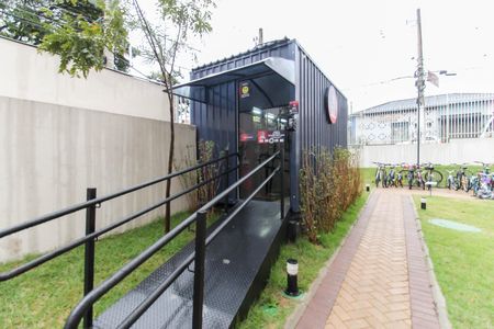 Apartamento à venda com 40m², 2 quartos e sem vagaMercadinho