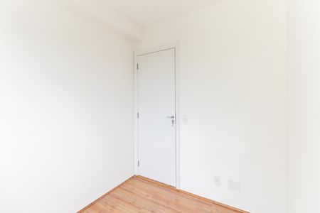 Apartamento à venda com 40m², 2 quartos e sem vagaQuarto 2