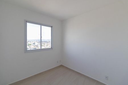 Apartamento à venda com 35m², 2 quartos e 1 vagaQuarto 1