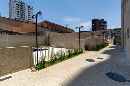 Apartamento à venda com 35m², 2 quartos e 1 vagaÁrea Comum 