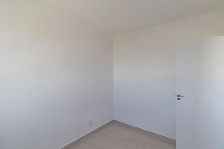 Apartamento à venda com 35m², 2 quartos e 1 vagaQuarto 1