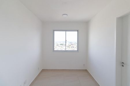 Apartamento à venda com 35m², 2 quartos e 1 vagaSala/Cozinha/Área de Serviço 