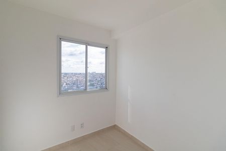 Apartamento à venda com 35m², 2 quartos e 1 vagaQuarto 2