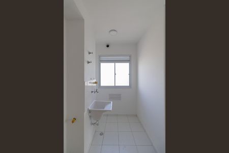 Apartamento à venda com 35m², 2 quartos e 1 vagaSala/Cozinha/Área de Serviço 