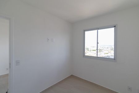 Quarto 1 de apartamento à venda com 2 quartos, 35m² em Vila Ré, São Paulo