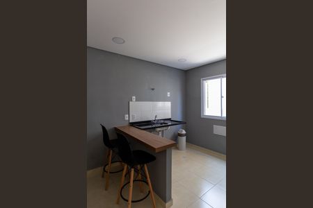 Apartamento à venda com 35m², 2 quartos e 1 vagaÁrea Comum - Salão de Festas 