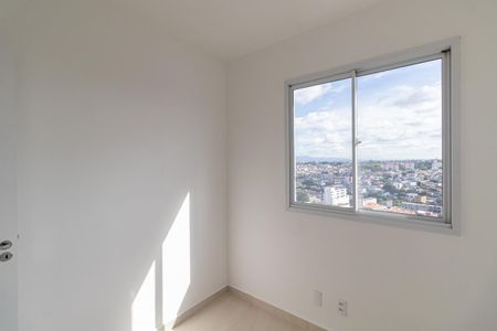 Apartamento à venda com 35m², 2 quartos e 1 vagaQuarto 2