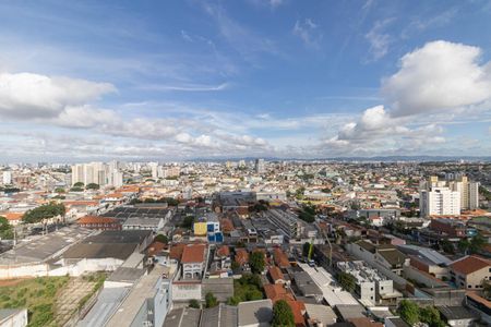 Apartamento à venda com 35m², 2 quartos e 1 vagaVista Quarto 1