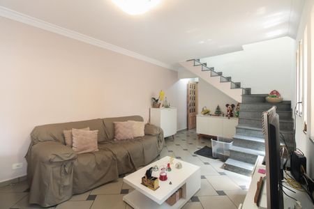 Casa à venda com 150m², 3 quartos e 2 vagasSala 