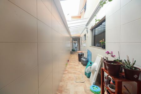 Casa à venda com 150m², 3 quartos e 2 vagasQuintal 