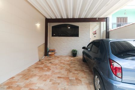 Casa à venda com 150m², 3 quartos e 2 vagasGaragem 