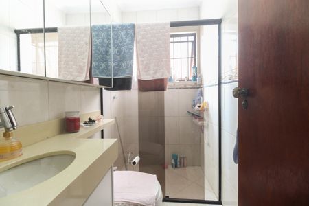 Casa à venda com 150m², 3 quartos e 2 vagasBanheiro Social 