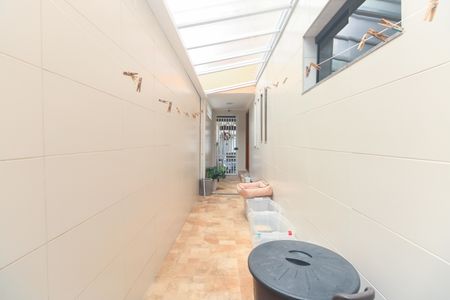 Casa à venda com 150m², 3 quartos e 2 vagasQuintal 