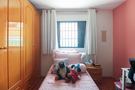 Casa à venda com 150m², 3 quartos e 2 vagasQuarto 2