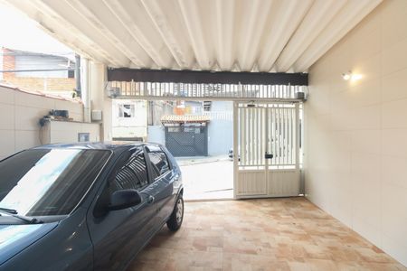 Casa à venda com 150m², 3 quartos e 2 vagasGaragem 