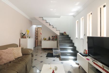 Casa à venda com 150m², 3 quartos e 2 vagasSala 