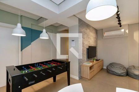 Apartamento à venda com 71m², 3 quartos e 1 vagaSalão de Jogos  