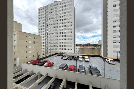 Apartamento à venda com 71m², 3 quartos e 1 vagaVista Área de Serviço