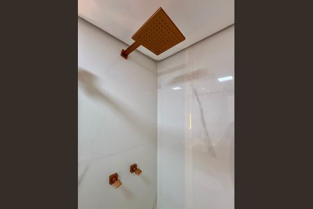 Apartamento à venda com 71m², 3 quartos e 1 vagaBanheiro Social 