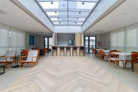 Apartamento à venda com 71m², 3 quartos e 1 vagaSalão de Festas 