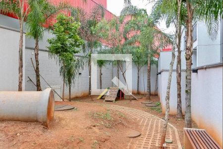 Apartamento à venda com 71m², 3 quartos e 1 vagaEspaço Pet 