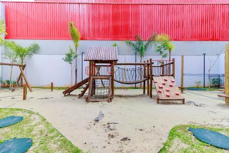 Apartamento à venda com 71m², 3 quartos e 1 vagaPlayground 