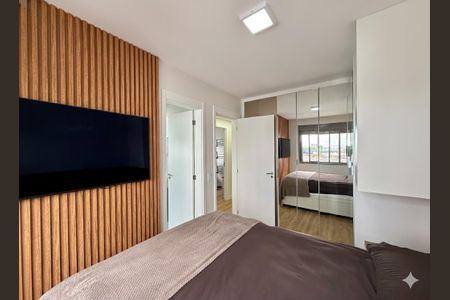 Apartamento à venda com 71m², 3 quartos e 1 vagaSuíte 