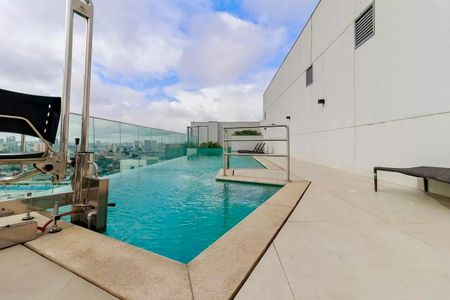 Apartamento à venda com 71m², 3 quartos e 1 vagaPiscina  