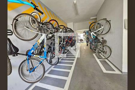 Apartamento à venda com 71m², 3 quartos e 1 vagaBicicletário 