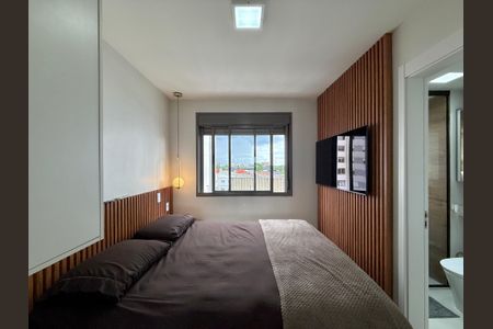 Apartamento à venda com 71m², 3 quartos e 1 vagaSuíte 