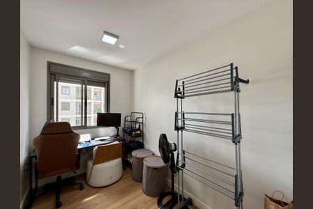 Apartamento à venda com 71m², 3 quartos e 1 vagaQuarto 3