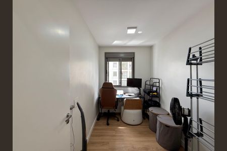 Apartamento à venda com 71m², 3 quartos e 1 vagaQuarto 3
