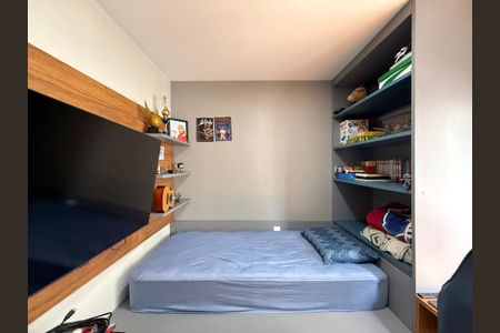 Apartamento à venda com 71m², 3 quartos e 1 vagaQuarto 2