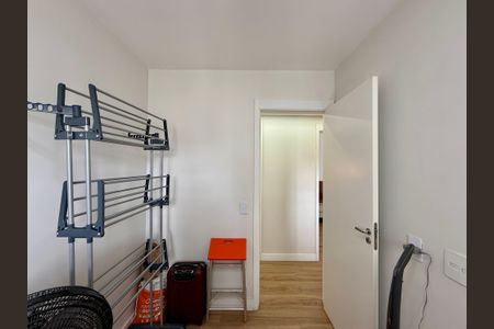 Apartamento à venda com 71m², 3 quartos e 1 vagaQuarto 3