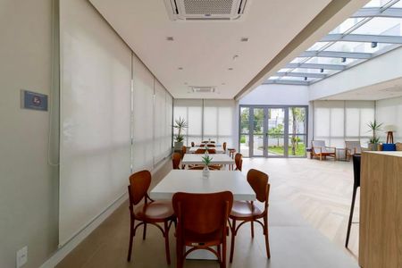 Apartamento à venda com 71m², 3 quartos e 1 vagaSalão de Festas 