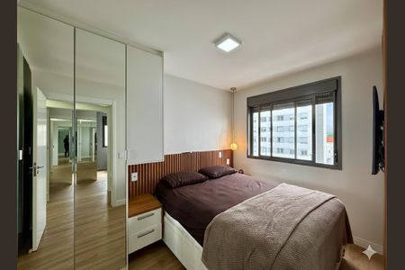 Apartamento à venda com 71m², 3 quartos e 1 vagaSuíte 