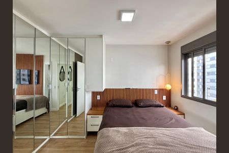 Apartamento à venda com 71m², 3 quartos e 1 vagaSuíte 