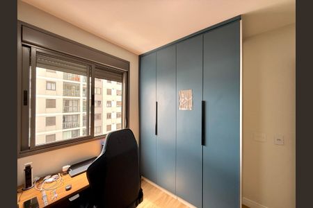 Apartamento à venda com 71m², 3 quartos e 1 vagaQuarto 2