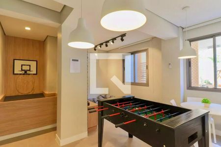 Apartamento à venda com 71m², 3 quartos e 1 vagaSalão de Jogos  