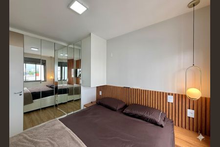 Apartamento à venda com 71m², 3 quartos e 1 vagaSuíte 