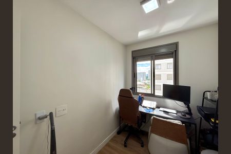 Apartamento à venda com 71m², 3 quartos e 1 vagaQuarto 3